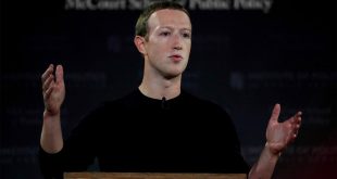 Los anunciantes abandonan Facebook por el “discurso del odio”