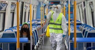 Coronavirus en la Argentina | La nueva cuarentena: no se vuelve a fase 1, habrá bancos, negocios de cercanía y más controles en transporte