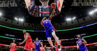El calendario de la NBA: cómo será la vuelta del básquet en Disney