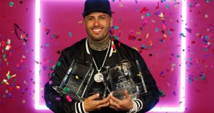 Nicky Jam repasa su carrera en “Desahogo”