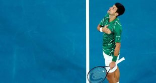 Novak Djokovic pone en duda su presencia en el US Open: “Las condiciones para jugar son extremas”