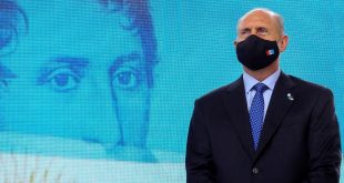 Vicentin: Omar Perotti anticipó que Alberto Fernández aceptó dar marcha atrás con la expropiación