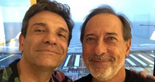En un nuevo anticipo de “Casados con hijos’”, Pepe y Dardo hablan de “la partida” de María Elena
