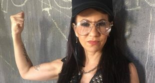 Ordenaron una restricción perimetral para el exmarido de Miss Bolivia tras la denuncia por violencia de género