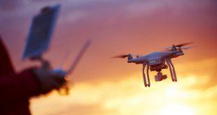Empiezan las pruebas para hacer envíos con drones en la Argentina