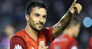 Se terminó un ciclo: Nacho Scocco se va de River y vuelve a Newell’s