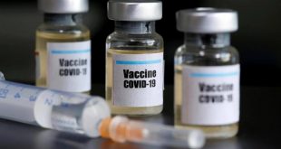 Coronavirus: empezaron en Brasil las pruebas de la vacuna de Oxford contra el COVID-19