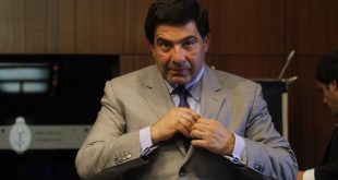 La Justicia confirmó el sobreseimiento de Ricardo Echegaray