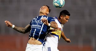 Copa Principal, Secundaria y fecha de clásicos: el borrador para la Liga Profesional de Fútbol