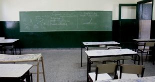 Grupos rotativos, distancia y tapabocas desde 1° grado: oficializan el protocolo para volver al aula en plena pandemia
