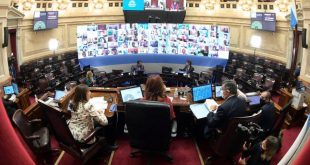 El Gobierno presenta la semana próxima su propuesta de reforma judicial