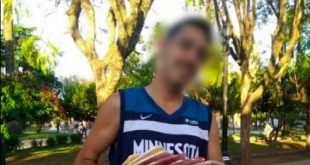 El primo de Máximo Thomsen quedó detenido por apuñalar a un cartero