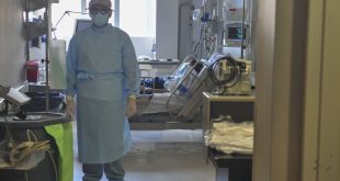 Nuevo récord de coronavirus en Argentina: se registraron 75 muertes en las últimas 24 horas