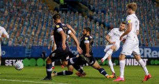 El Leeds de Bielsa iguala y se mantiene como líder en el ascenso inglés