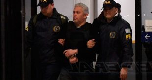 “Fabián Gutiérrez no aportó ninguna prueba decisiva y nadie fue preso por su testimonio”