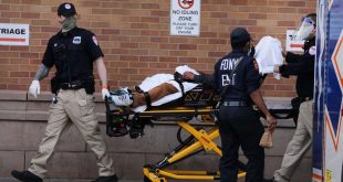 Estados Unidos se encamina a los cuatro millones de casos y a los 150 mil muertos