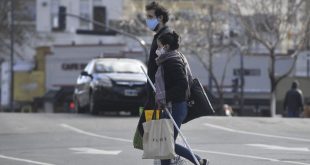 Coronavirus en Argentina: informe nocturno del 5 de julio