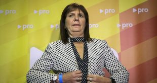 Crimen de Fabián Gutiérrez: denuncian a Patricia Bullrich y los firmantes del comunicado de Juntos por el Cambio