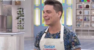 Bake Off Argentina: ganó Damián porque descalificaron a Samanta