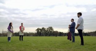 Final de Bake Off: el comunicado de la producción por la descalificación de Samanta Casais