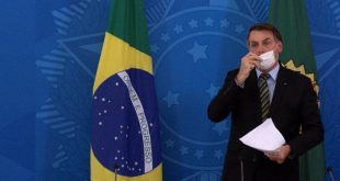 Brasil: La Haya apunta a Jair Bolsonaro por el coronavirus