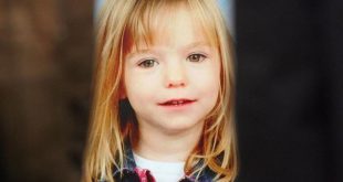 Caso Madeleine McCann: realizaron excavaciones donde vivía el principal sospechoso