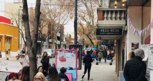 Cuarentena: sólo una duplicación de casos podría frenar la apertura en el AMBA