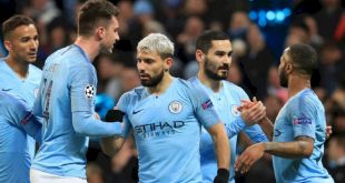 El TAS levantó la sanción y Manchester City podrá disputar la Champions League