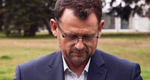 Habló Christophe Krywonis, uno de los invitados de Andy Kusnetzoff