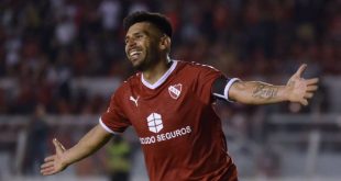 Silvio Romero quiere dejar Independiente