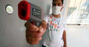 Coronavirus en Argentina: informe nocturno del 14 de julio