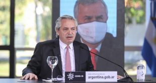 Alberto Fernández: “Del 18 de julio al 2 de agosto vamos a tratar de ir volviendo a la vida habitual en forma escalonada”