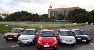 Volkswagen llama a revisión técnica gratis a 47 mil autos: son los 3 modelos más vendidos en el país