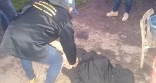 Detuvieron al último prófugo de la banda que asaltó al jubilado en Quilmes