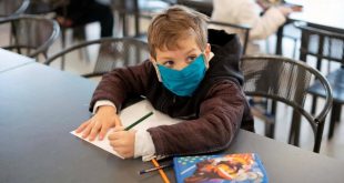 Coronavirus en la Argentina | Asistencia alternada y sin compartir los útiles: qué dice el protocolo para el regreso a clases