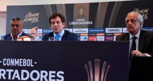 Carta de los clubes argentinos a la AFA: piden que se retrase la reanudación de la Copa Libertadores
