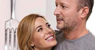 Jesica Cirio dio detalles de la intimidad con Martín Insaurralde después de que recibiera el alta