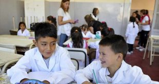 Coronavirus: nueve provincias volverán a tener clases presenciales en agosto