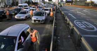 Los números de la primera semana de cuarentena estricta: alto acatamiento, más testeos y fallas en la APP
