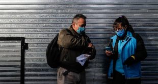 Coronavirus en la Argentina | Hay 2262 nuevos casos y son 64.530 los infectados en el país