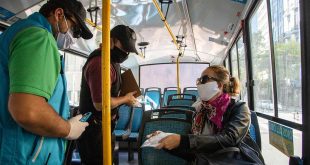 Coronavirus en la Argentina | Confirmaron 3624 nuevos casos y 62 muertes en 24 horas