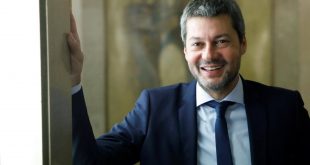Matías Lammens: “Si las condiciones se dan, en septiembre podríamos tener fútbol”