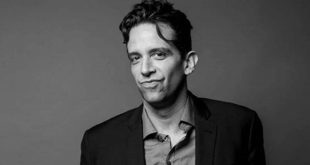 Murió el actor Nick Cordero a los 41 años por coronavirus