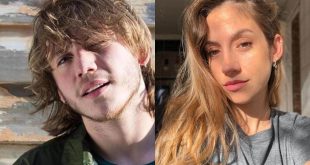 Paulo Londra fue papá: nació su hija con Rocío Moreno