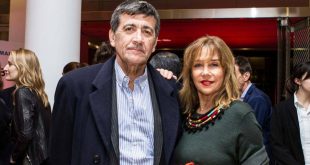 Murió Marcos Gastaldi, empresario y exmarido de Marcela Tinayre