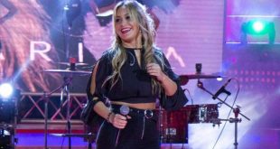 Karina ‘La Princesita’ será jurado del “Cantando 2020”