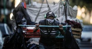 Para la Cepal, por el coronavirus la economía argentina caerá 10,5% y la pobreza llegará al 37,5%