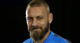 Tras su paso por Boca, Daniele De Rossi podría debutar como entrenador: lo quiere la Fiorentina