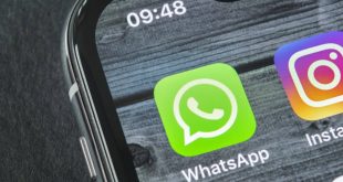 WhatsApp, Facebook e Instagram, otra vez caídos en varios países