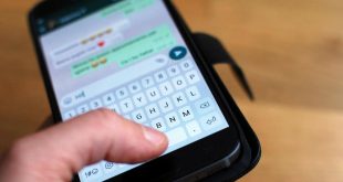 Vuelve a circular por WhatsApp una estafa que promete una cafetera gratis